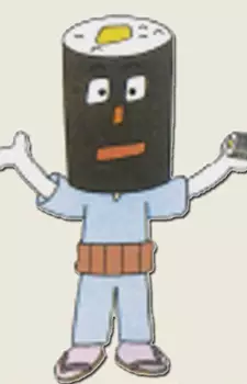 Oshinkomaki-kun