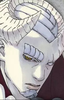 Ootsutsuki, Isshiki Image