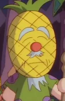 Pineapple Sonchou