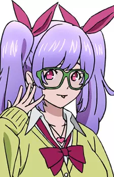 Yamada, Mimimi Image