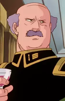 von Helmechion, Oscar