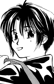 capa de mangá de Ichigawa, Sayatsugu