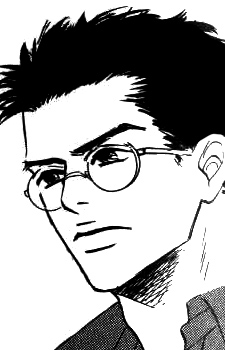 Chikazawa, Osamu