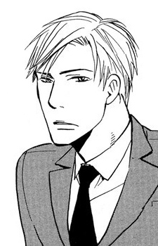 Nagasawa, Hiromu
