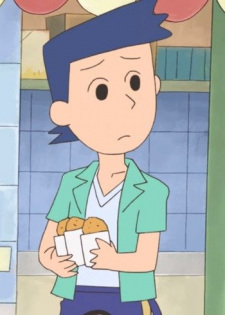 Toshio Hiraga,