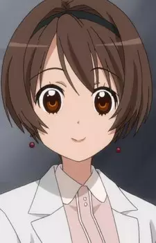 Shimokamiyama, Mutsuko image