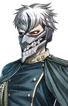 Oujirou Otori,