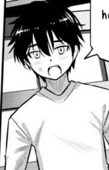 Nekomiya, Shouta