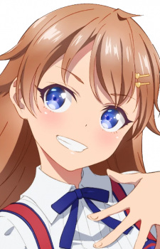 Haru Nabatame