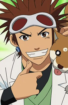 Iwashiro, Tesshou