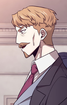 Karakter William