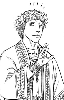 Alexander of Epirus