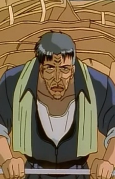 Isaku Itou