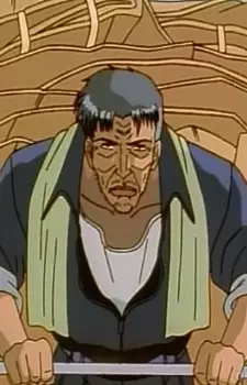 Itou, Isaku Image