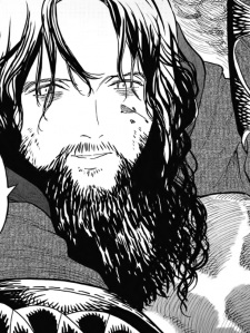 Cervin Grancamano Heldair Bohn