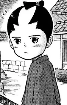 Nakatani, Rintarou