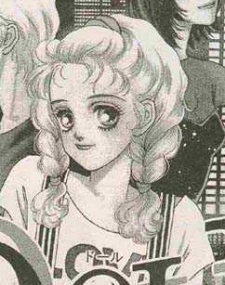 Blaire, Muriel