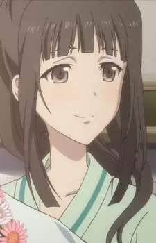 Sakai, Mahiru