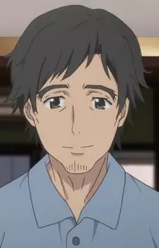 Sakai, Keisuke Image