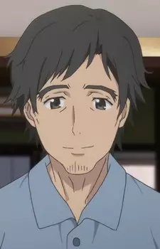 Sakai, Keisuke
