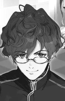 Idinarohk, Viktor