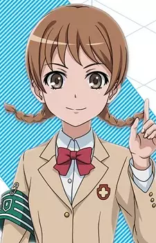 Makigami, Komaki