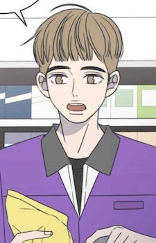 Shin, Jaeyoon