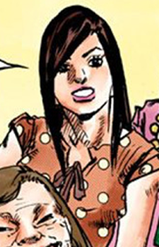 Mochizuki, Haruko