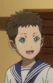 Kempff, Karl Franz image