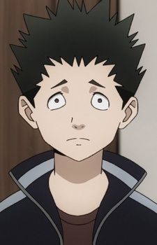Keiichi Nakaumi,