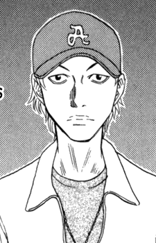 Ohara, Yoshito