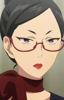 Tsuyoshi's Secretary image