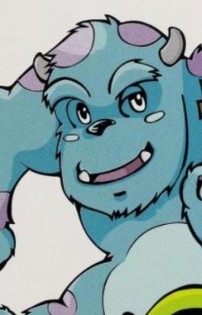 ジェームズ・パトリック・サリバン