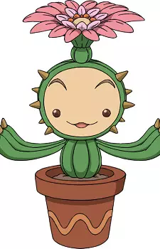 Cactus