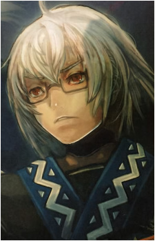 Rinnosuke Morichika,
