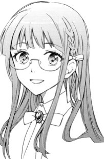 マリエル・クララック