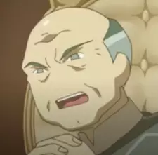 President Image