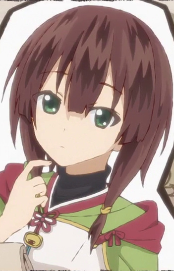 Imagem de Nanaka