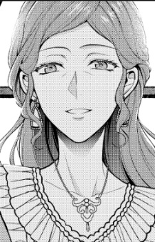 ベアトリクス・クラウン