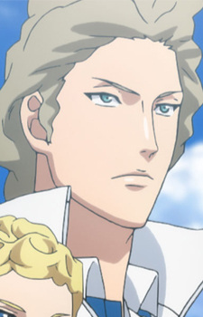 Vulcan Lartius,