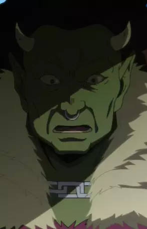 Queen Orcs Image