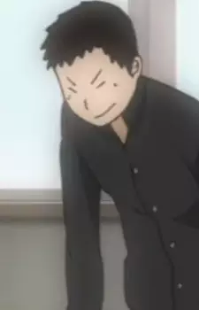 Yukigaoka Junior High Student A image