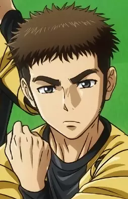 Tachibana, Soichirou