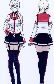 Macintosh, Henrietta