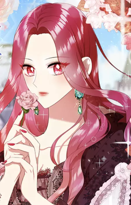 Chade, Roselia