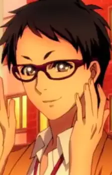 Kimata, Yuuto Image
