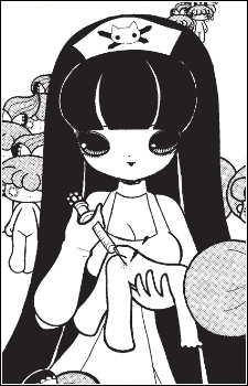 Suzuki, Kaori
