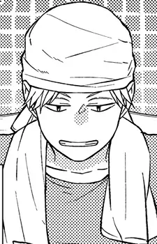 Takashi, Daichi
