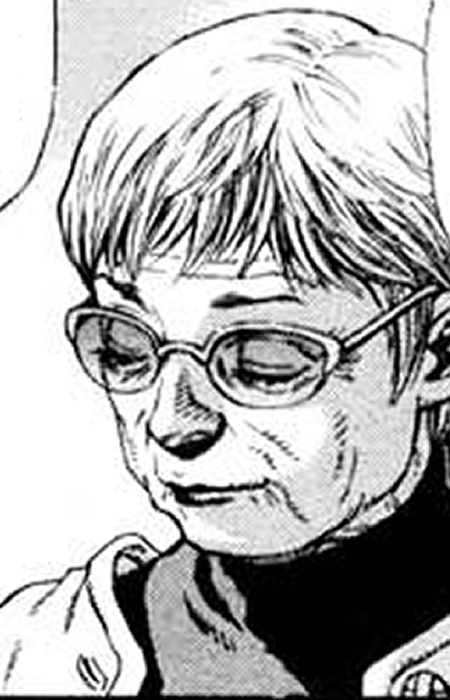 Nanayama, Midori