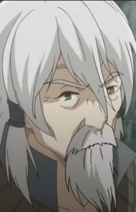 Imagem de Moye Nan,